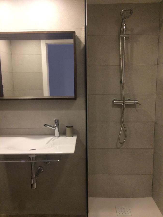 Unique Apartments لوسبيتاليت دي يوبريغات المظهر الخارجي الصورة